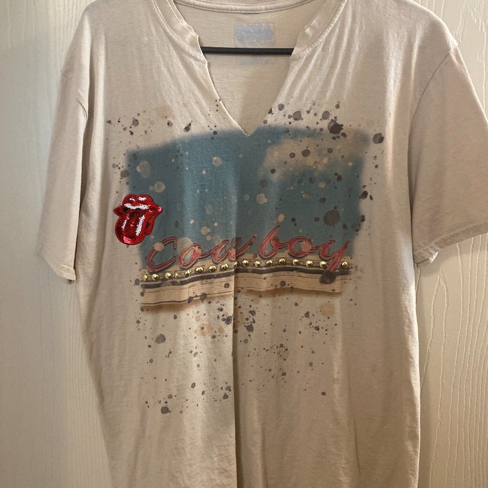 Graphic Tee